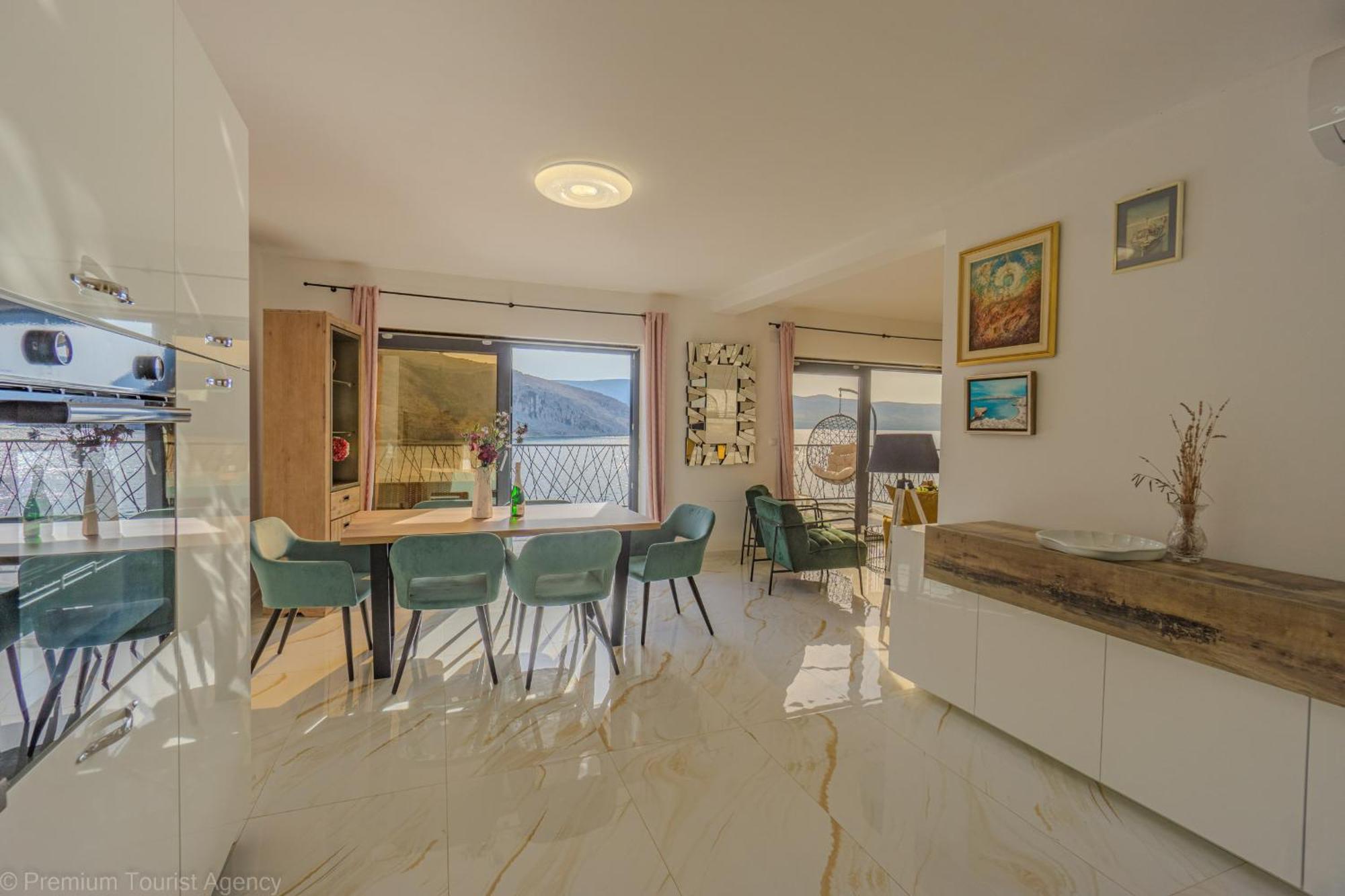 Ivica Super Comfortable, Newly Furnished Apartment In A Top Location Metajna Exterior foto
